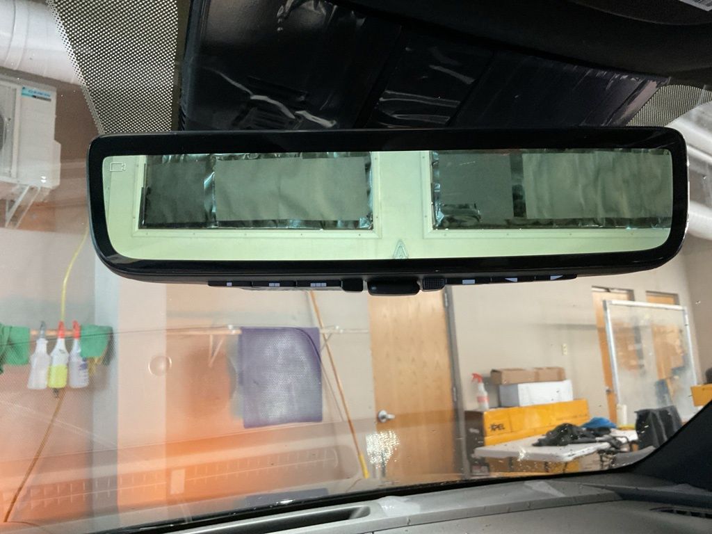 New 2026 Black Kia SX Prestige image 17