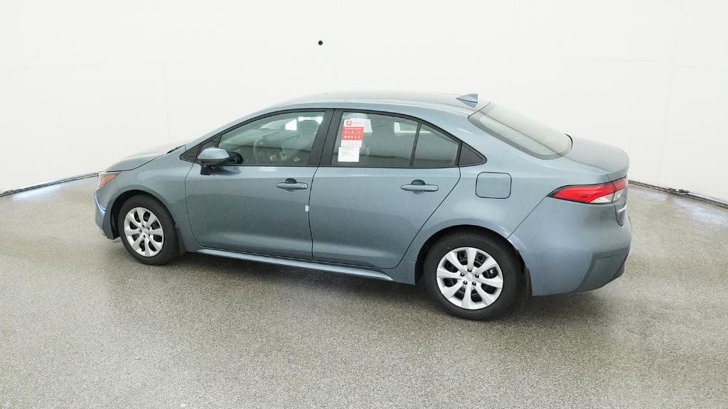 Thumbnail: 2026 Toyota Corolla - 31