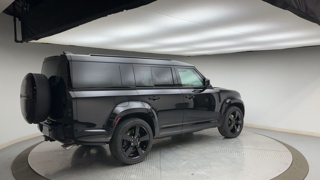 Thumbnail: 2026 Land Rover Defender - 2