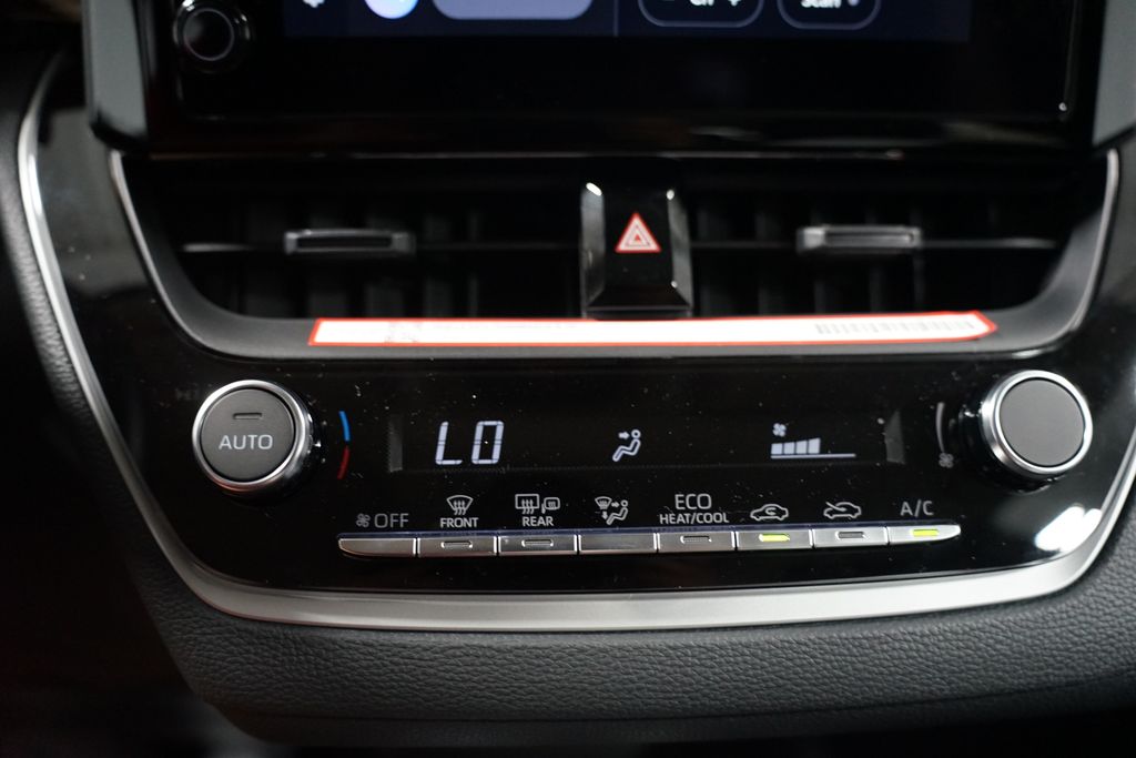Thumbnail: 2026 Toyota Corolla - 15