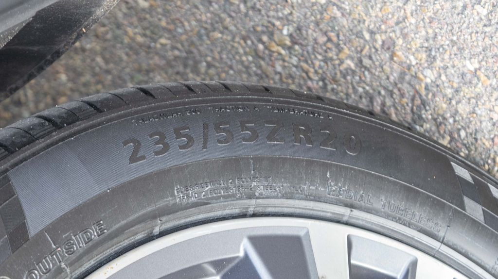 Used 2020 Nissan Pathfinder Platinum 4D Sport Utility