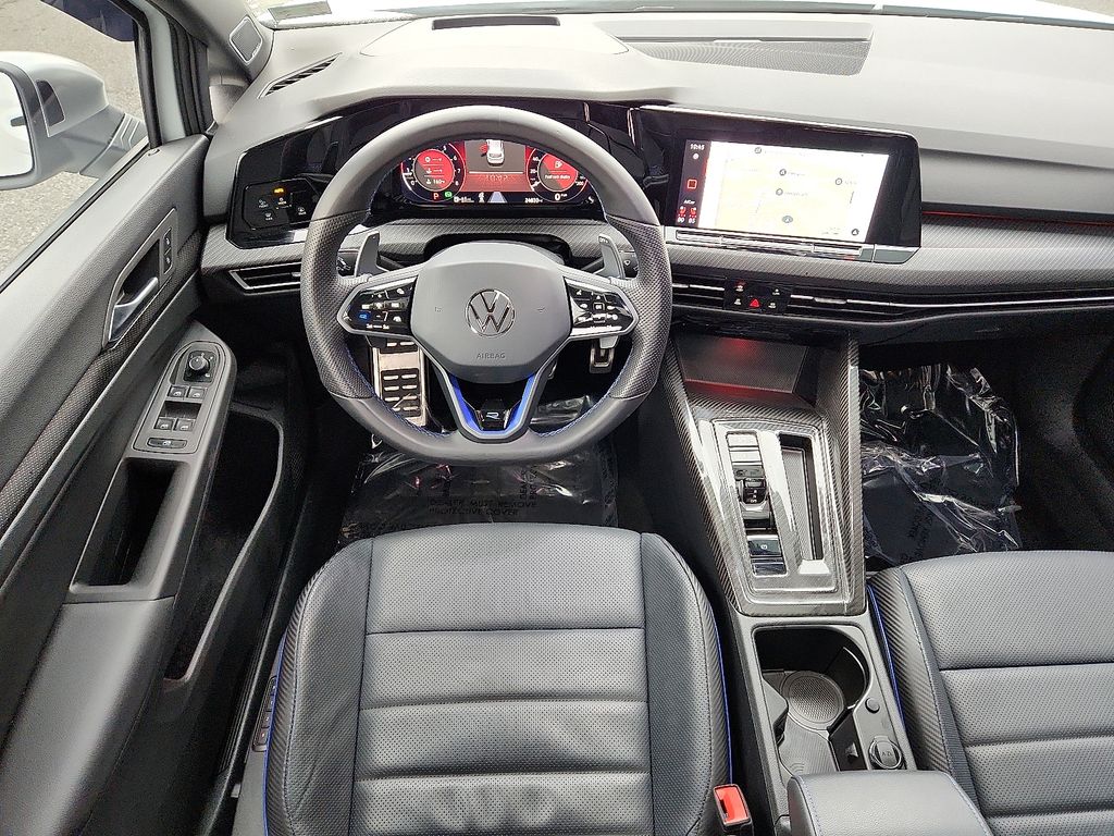 Thumbnail: 2024 Volkswagen Golf - 12