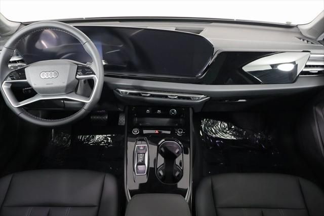 Thumbnail: 2025 Audi A5 - 4