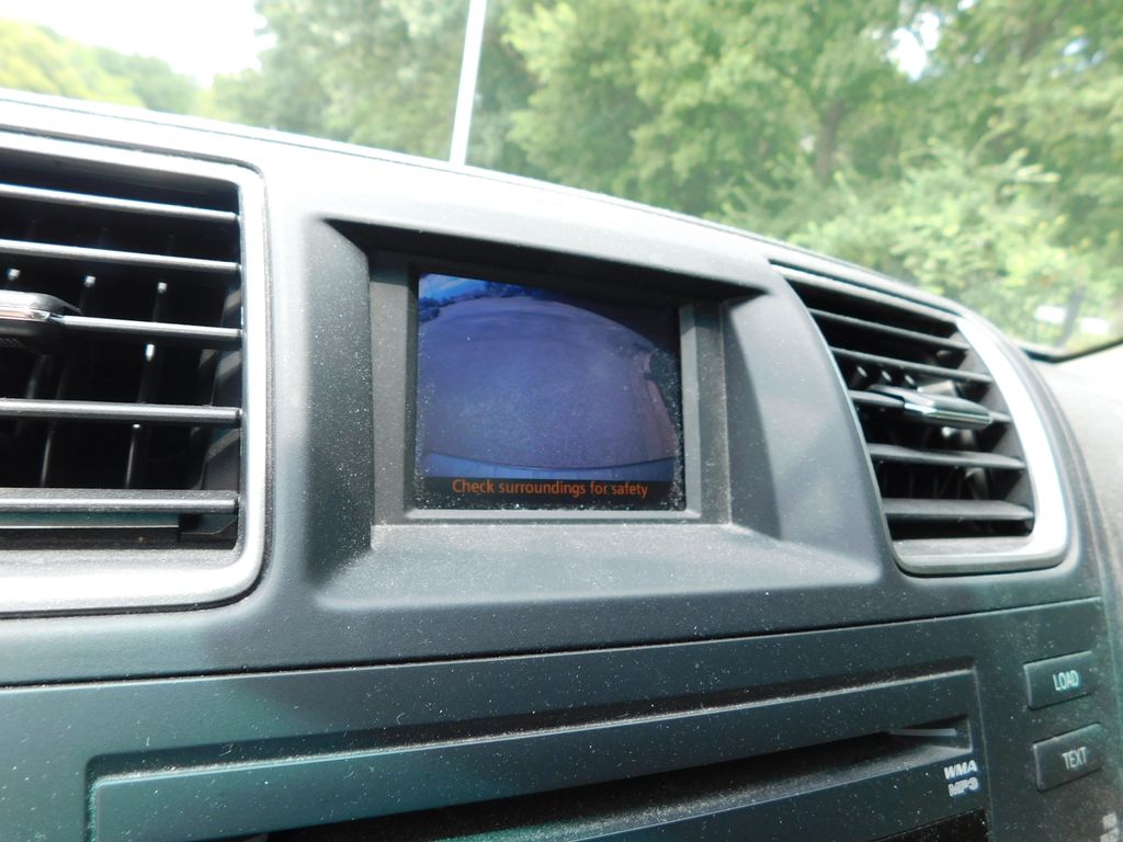 Thumbnail: 2012 Toyota Highlander - 11