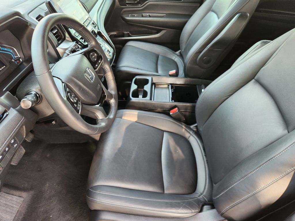 2023 Honda Odyssey Touring  at DeMontrond Automotive Group