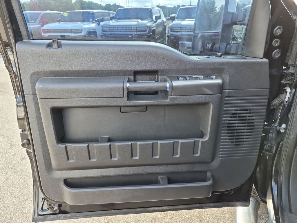 Used Car 2008 Ford F-250sd  Lariat For Sale Under $20,000 In Austin, Texas