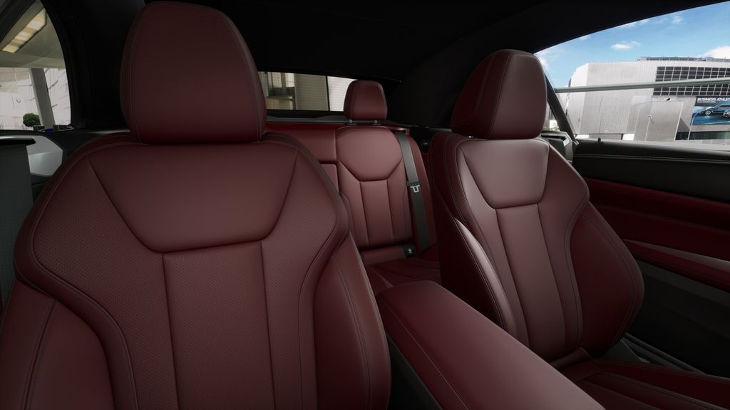 Thumbnail: 2026 BMW 4 Series - 10