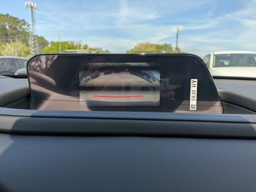 2026 Mazda CX-30 2.5 S Select Sport