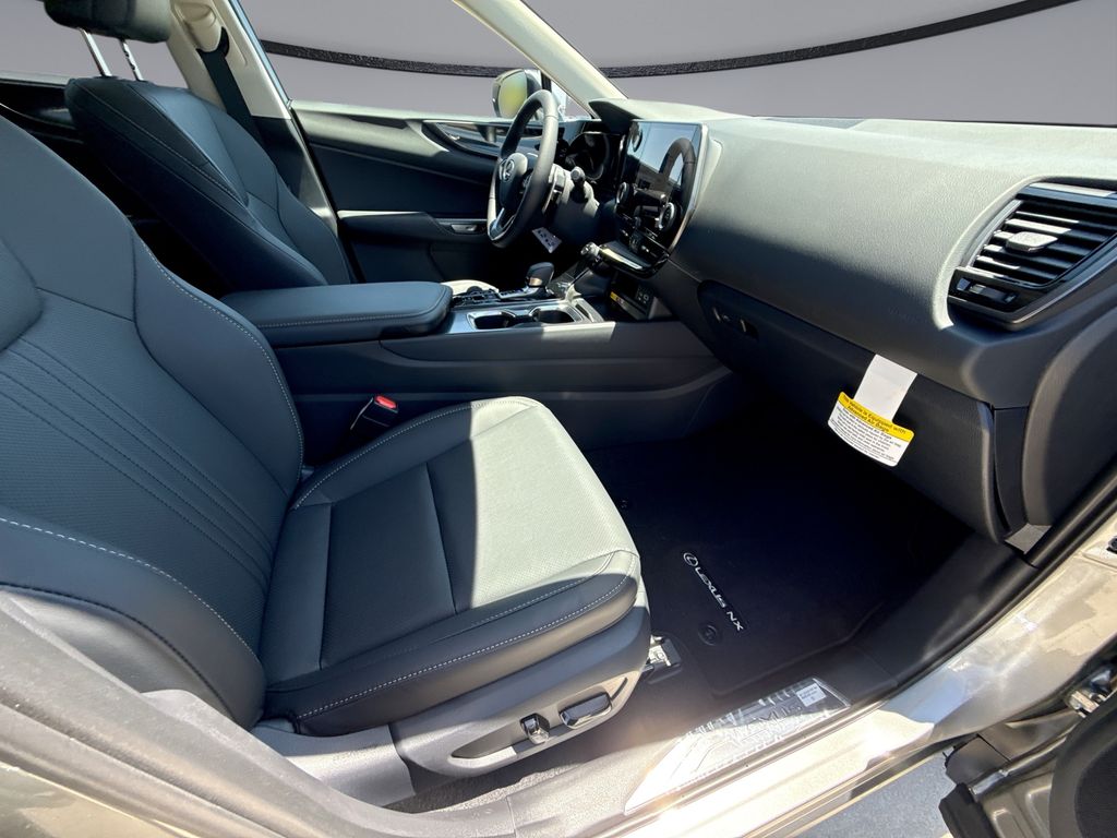 Thumbnail: 2026 Lexus NX - 15
