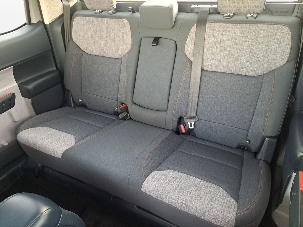 Used Car 2022 Ford Maverick  Xlt For Sale Under $30,000 In Austin, Texas