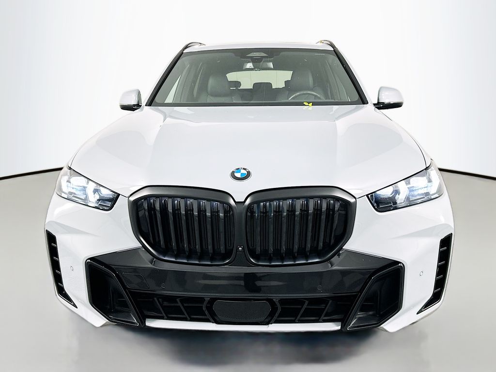 Thumbnail: 2024 BMW X5 - 2