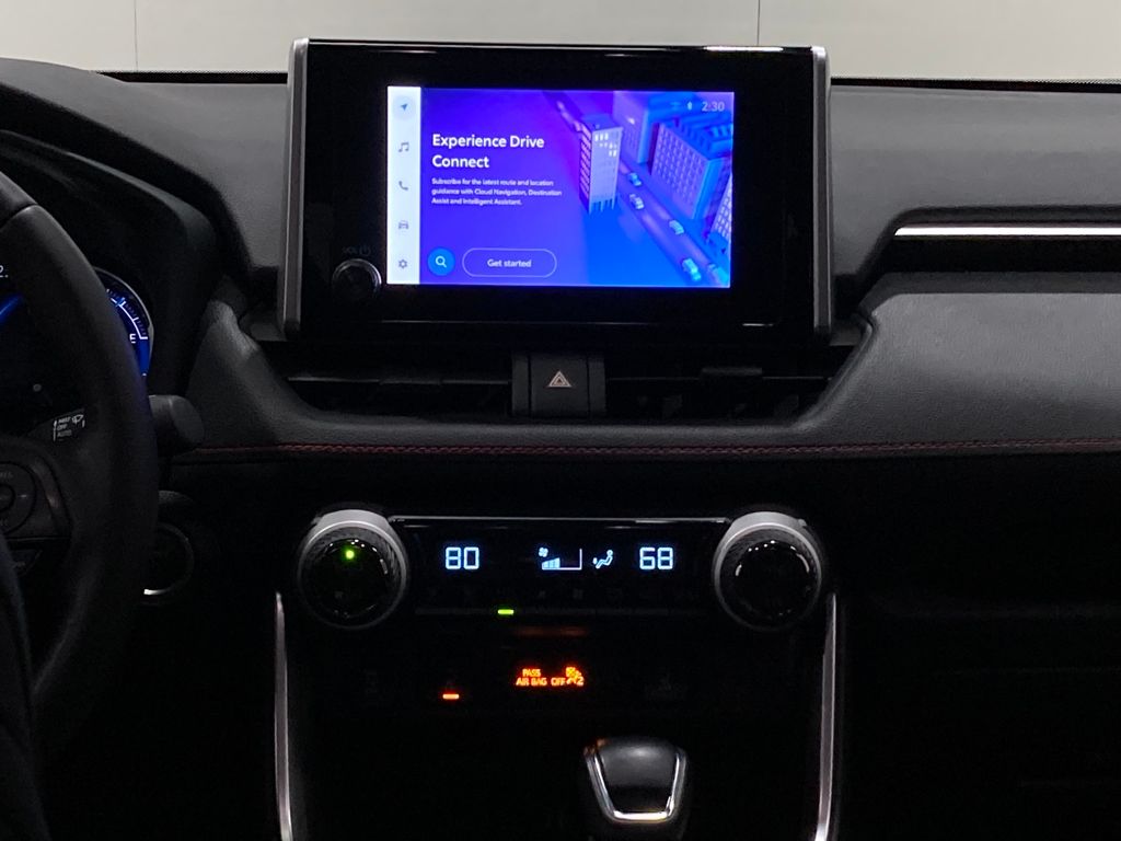 2023 Toyota RAV4 Prime SE