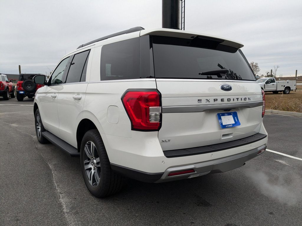 2024 Ford Expedition XLT