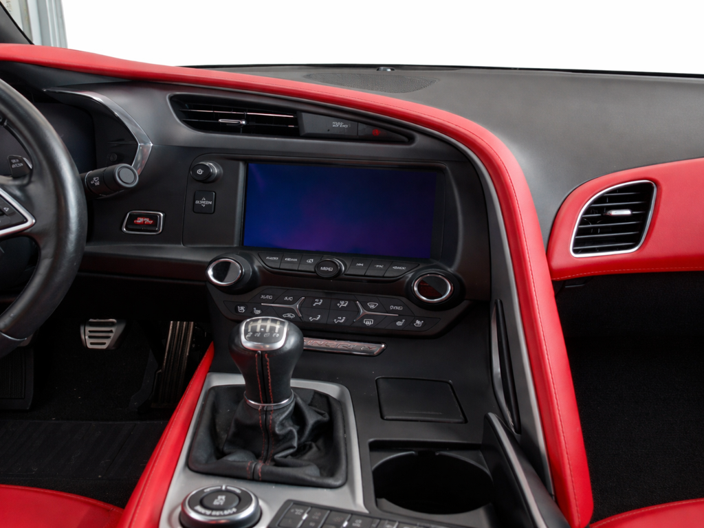 Thumbnail: 2015 Chevrolet Corvette - 13