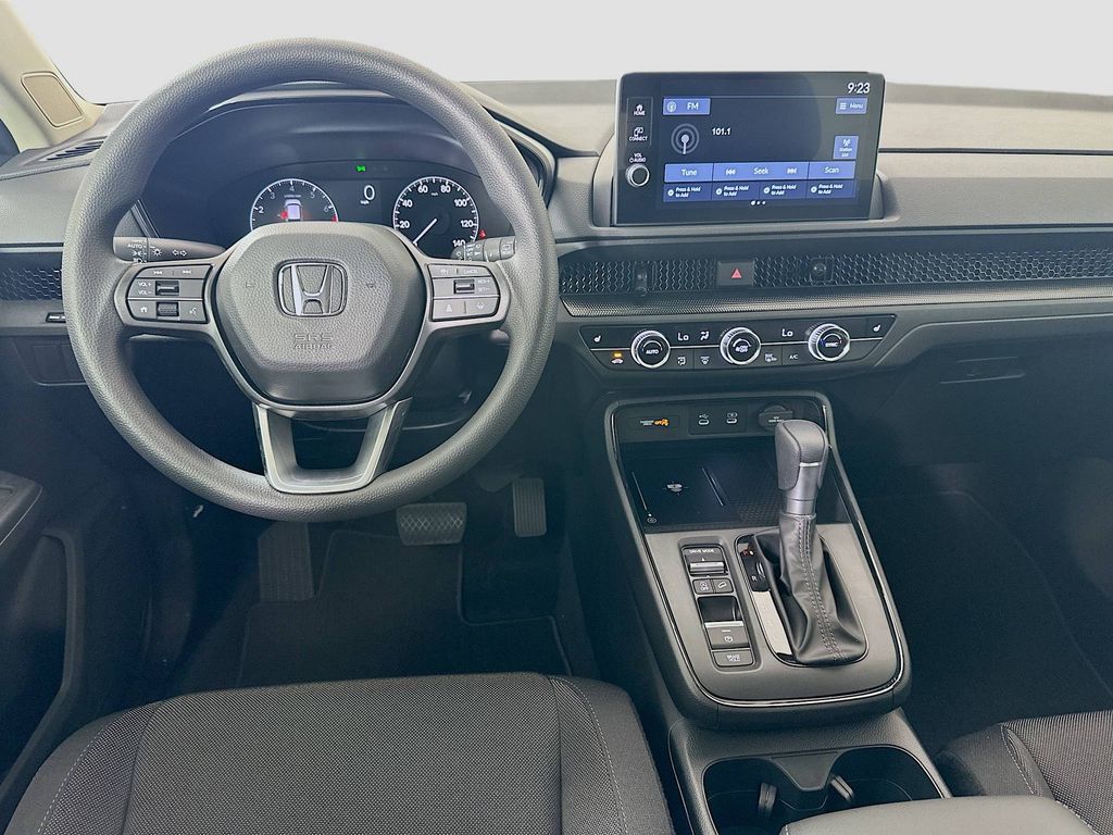 Thumbnail: 2026 Honda CR-V - 18