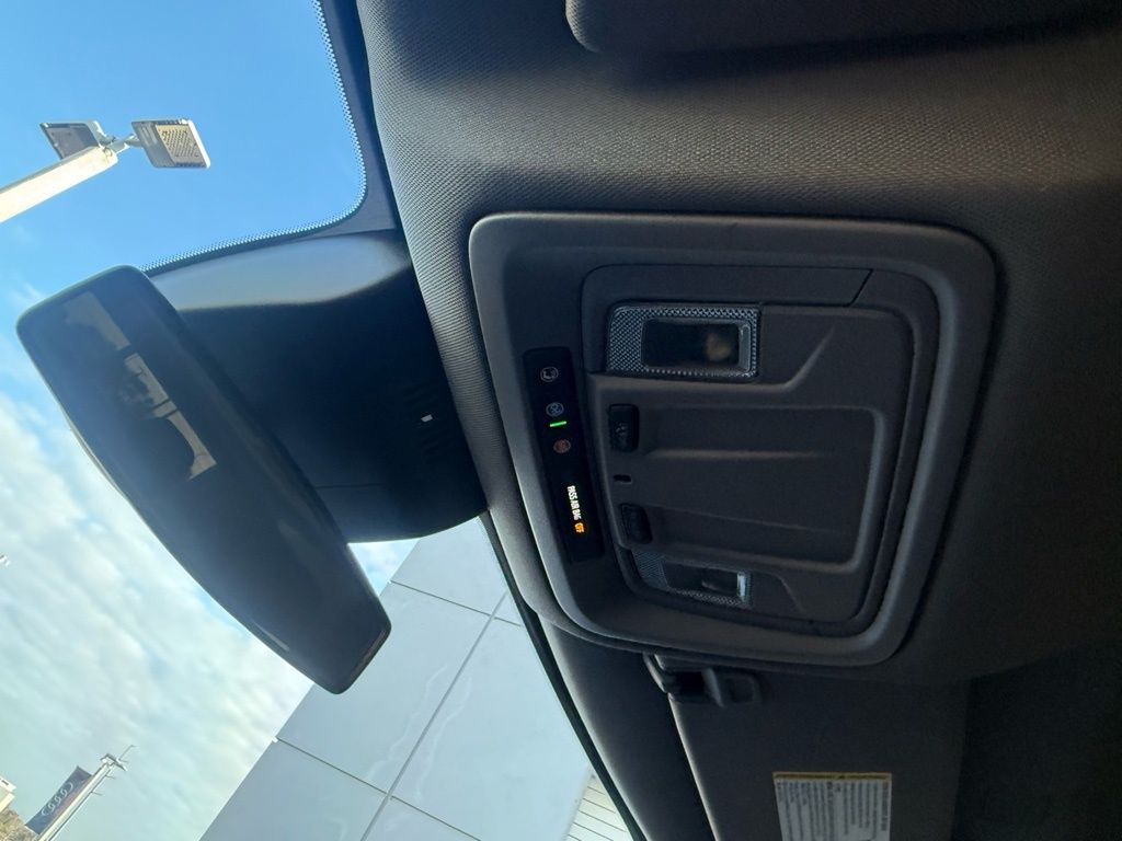 Used 2022 Gray Chevrolet RST image 37