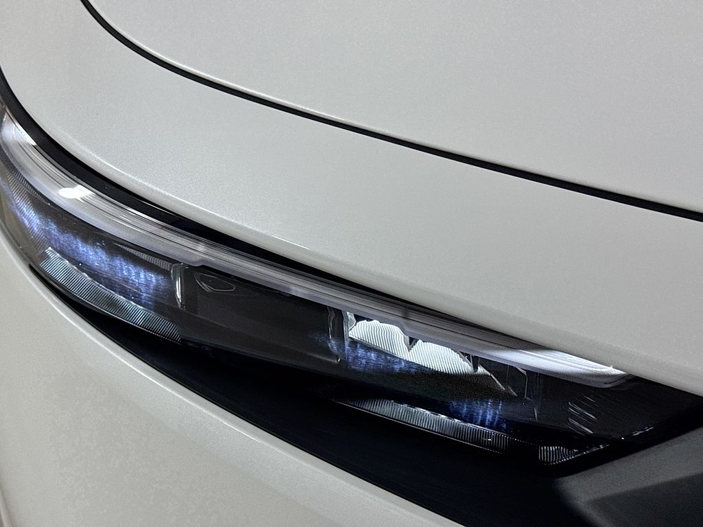 Used Car 2025 Honda Accord Hybrid  Touring For Sale Under $35,000 In Austin, Texas
