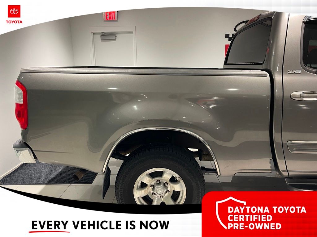 2005 Toyota Tundra SR5 - Photo 8