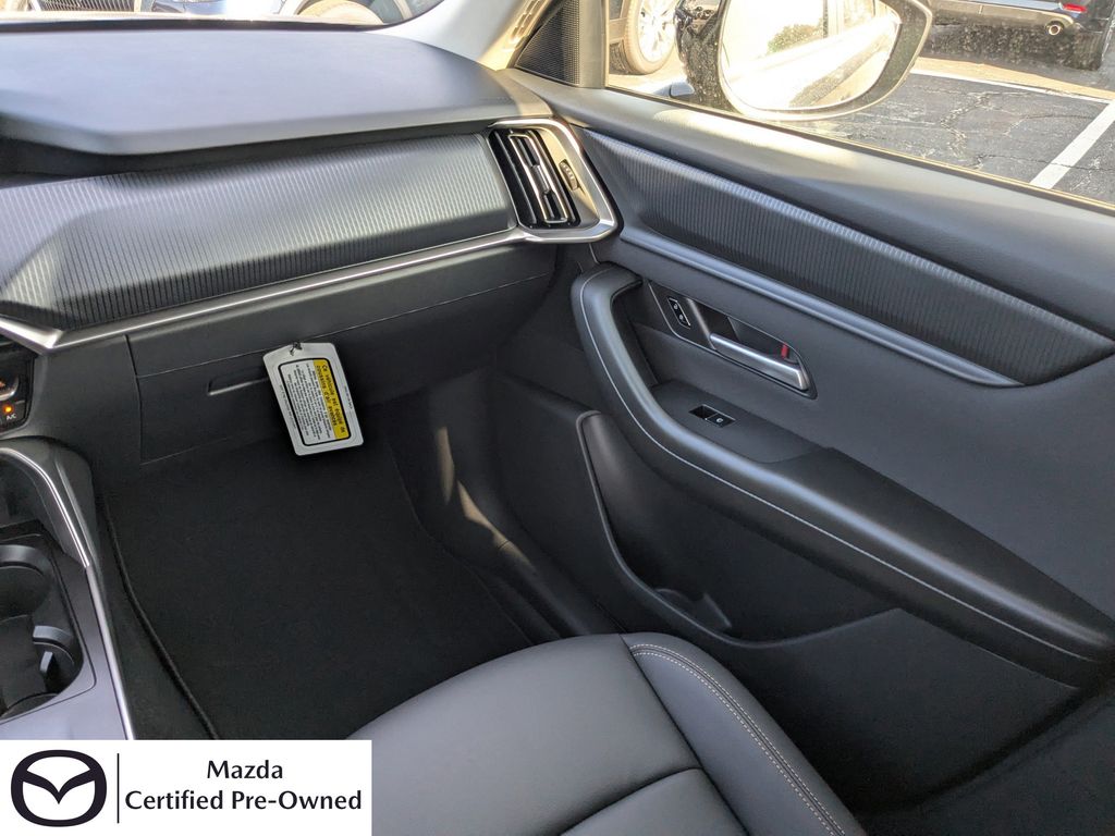 2026 Mazda CX-90 3.3 Turbo Select