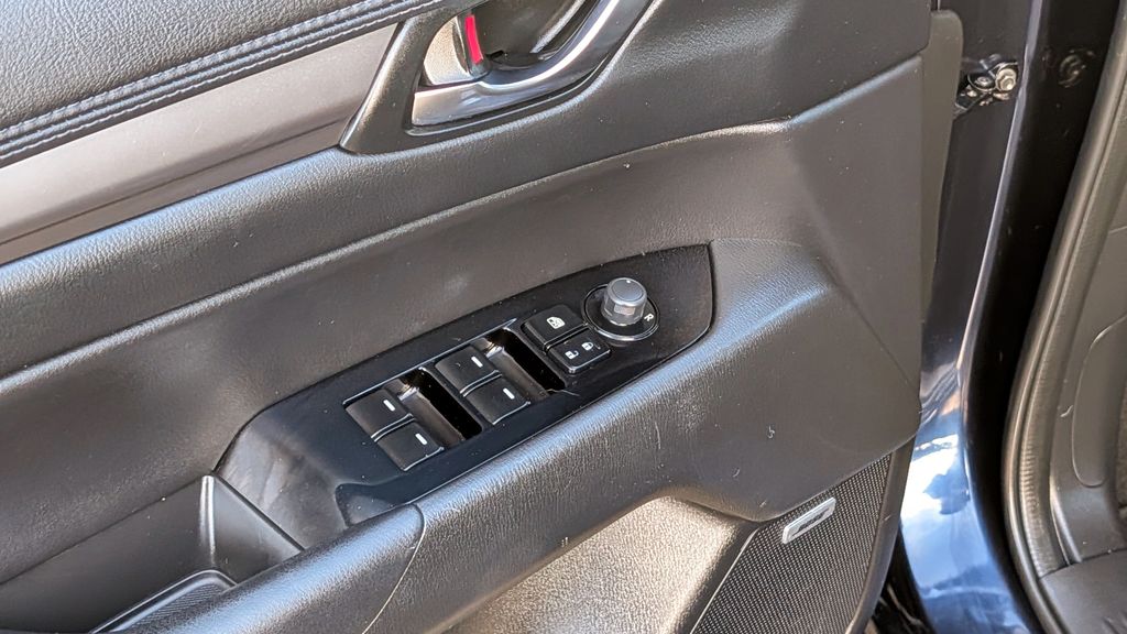 Used 2018 Mazda CX-5 Touring 4D Sport Utility