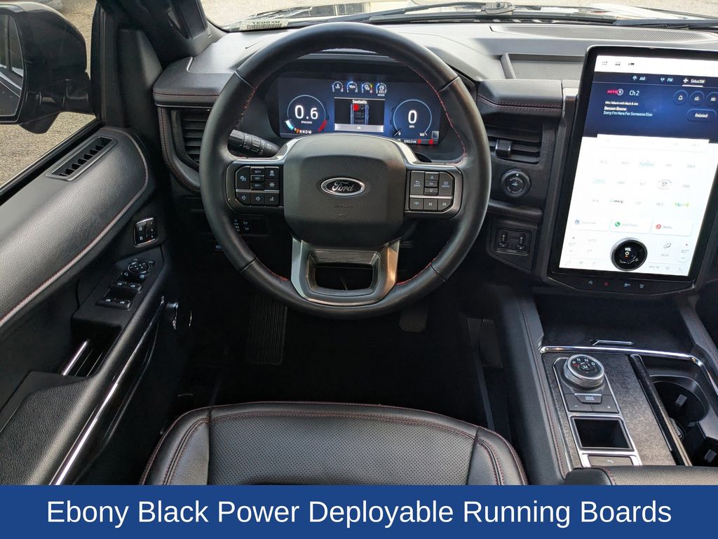 2024 Ford Expedition Limited MAX