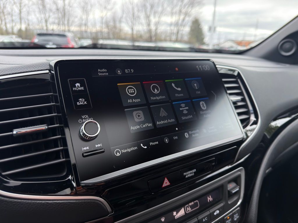 Thumbnail: 2026 Honda Ridgeline - 30