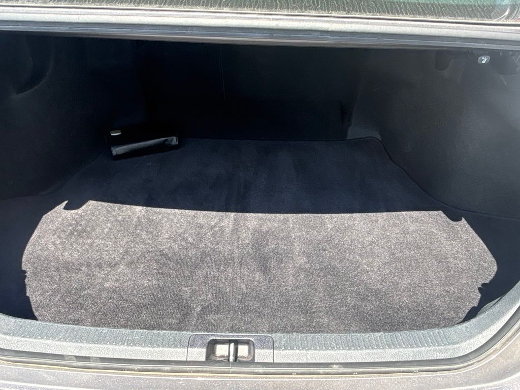 Used 2024 Toyota Camry Sedan