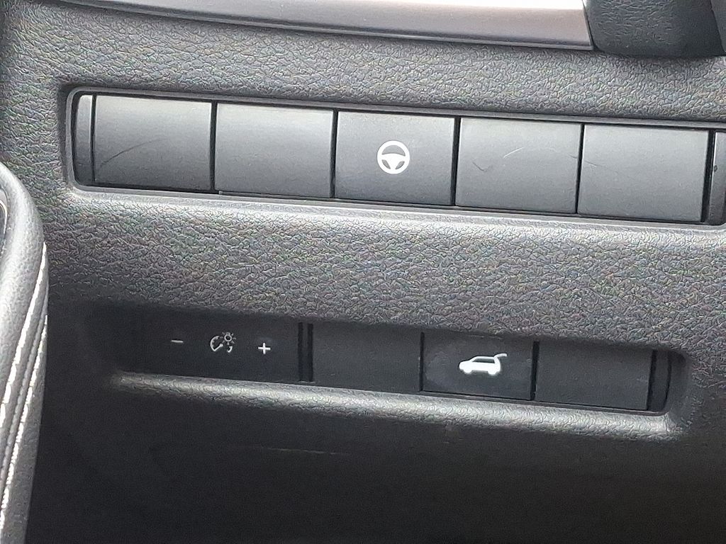 Thumbnail: 2022 Nissan Rogue - 24