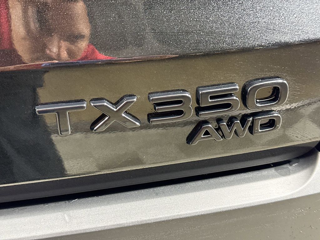 Thumbnail: 2026 Lexus TX - 22