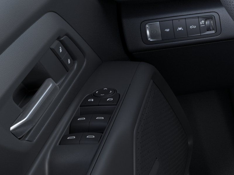 2026 Chevrolet Silverado EV Work Truck