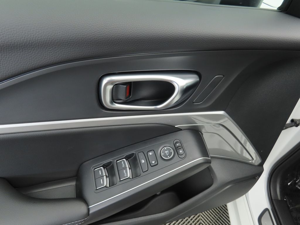 Thumbnail: 2025 Acura Integra - 20