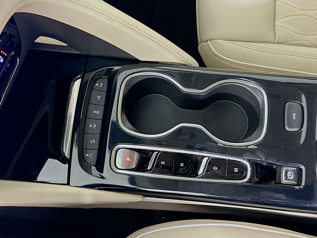 Thumbnail: 2022 Buick Envision - 17