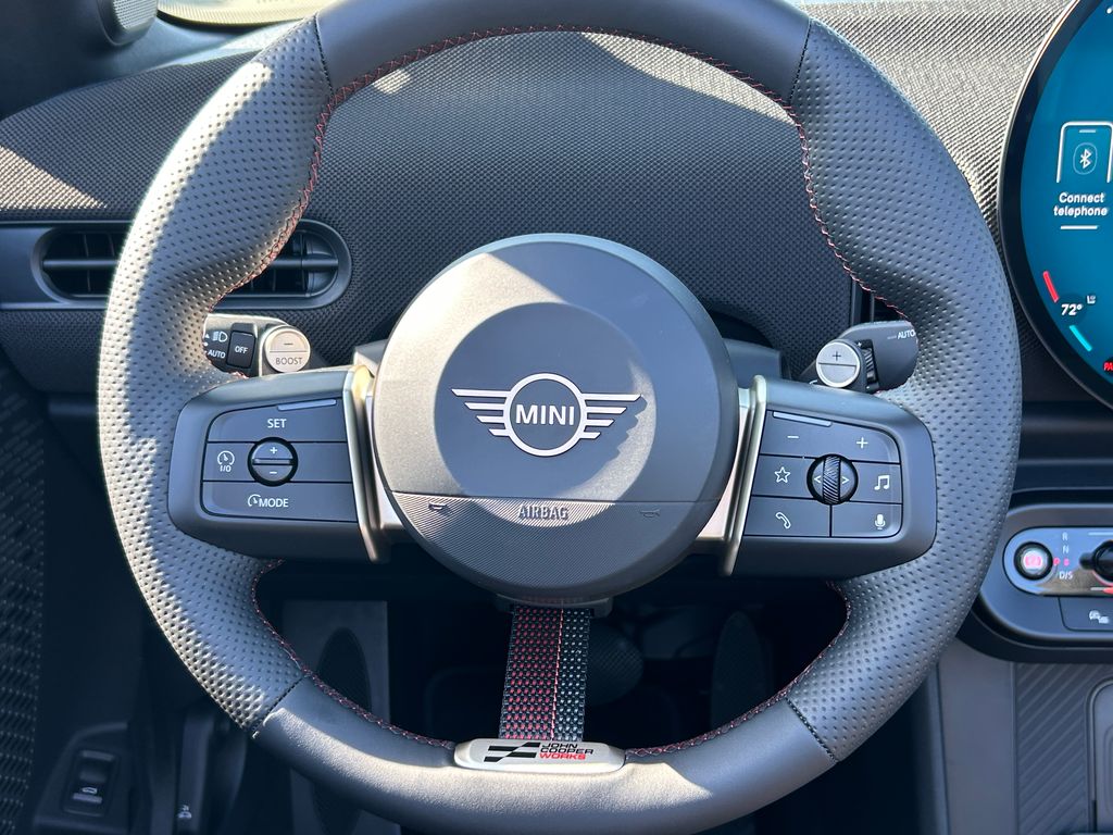 Thumbnail: 2026 MINI Cooper - 17