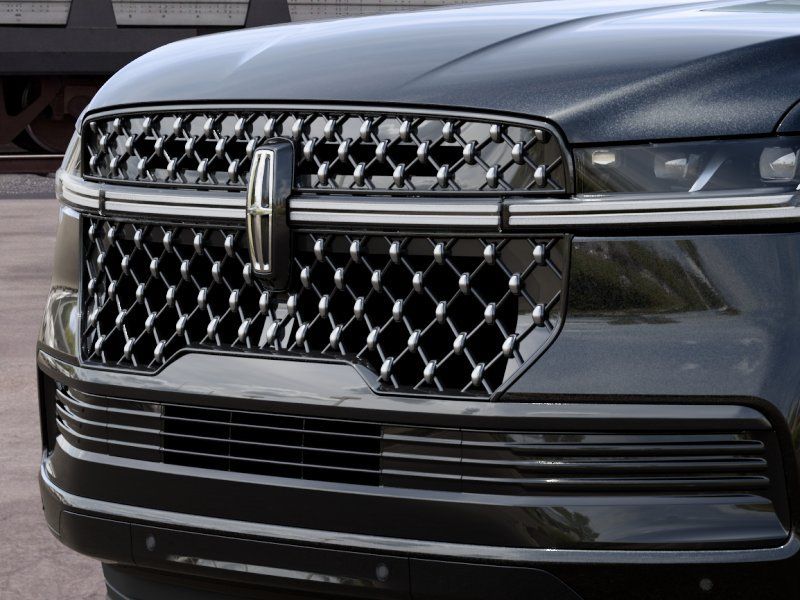 New 2027 Black Metallic Lincoln Black Label image 17