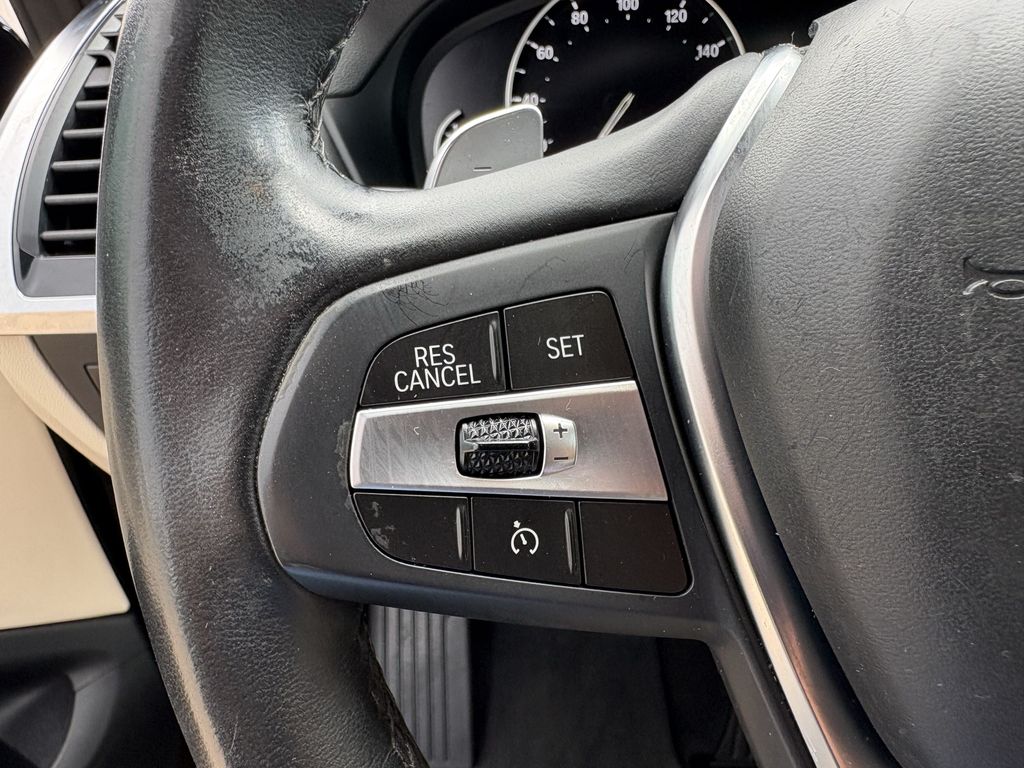 2020 BMW X3 sDrive30i Black at Ultimate Motorsports