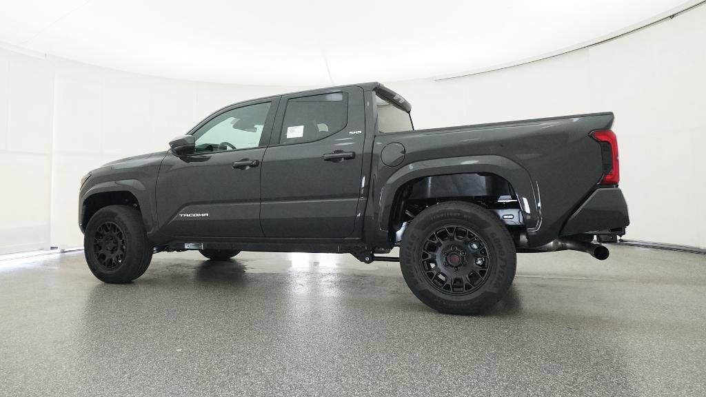 Thumbnail: 2025 Toyota Tacoma - 7