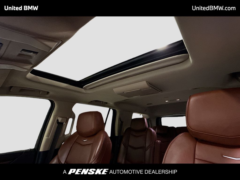 Thumbnail: 2019 Cadillac Escalade - 12