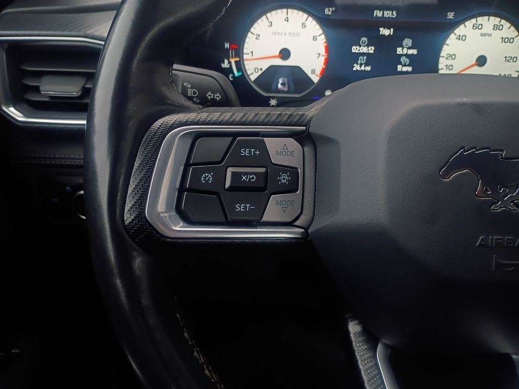 Used Car 2024 Ford Mustang  Ecoboost Premium For Sale Under $30,000 In Austin, Texas