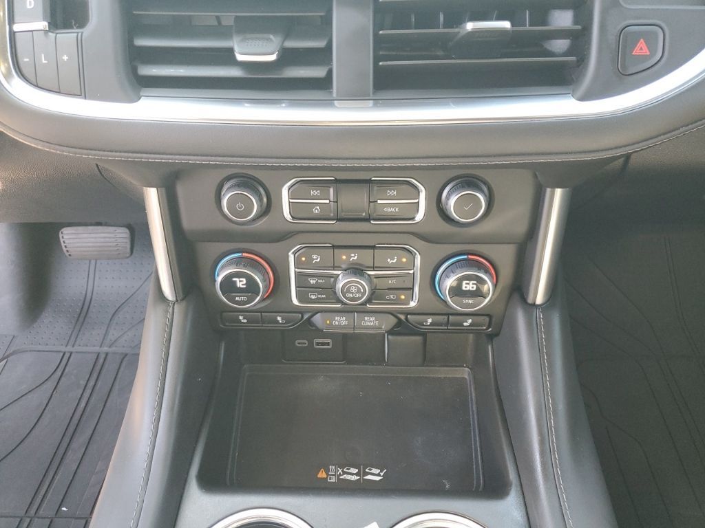 Used Car 2023 Chevrolet Tahoe  Z71 For Sale Under $60,000 In Austin, Texas