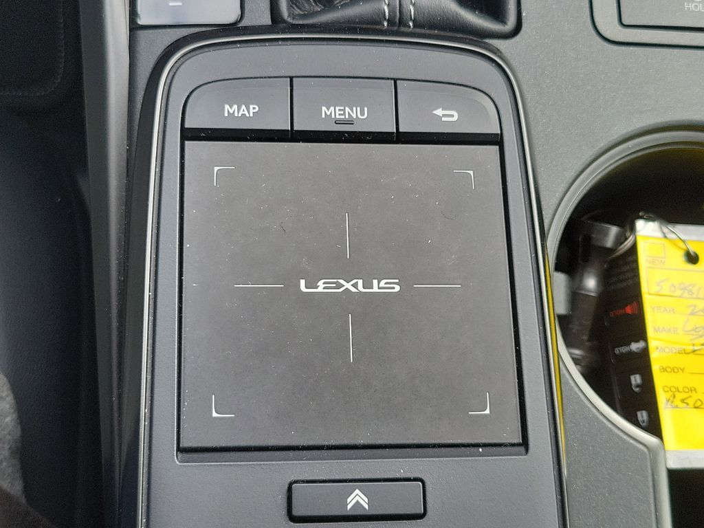 used 2024 Lexus IS car, priced at $47,998