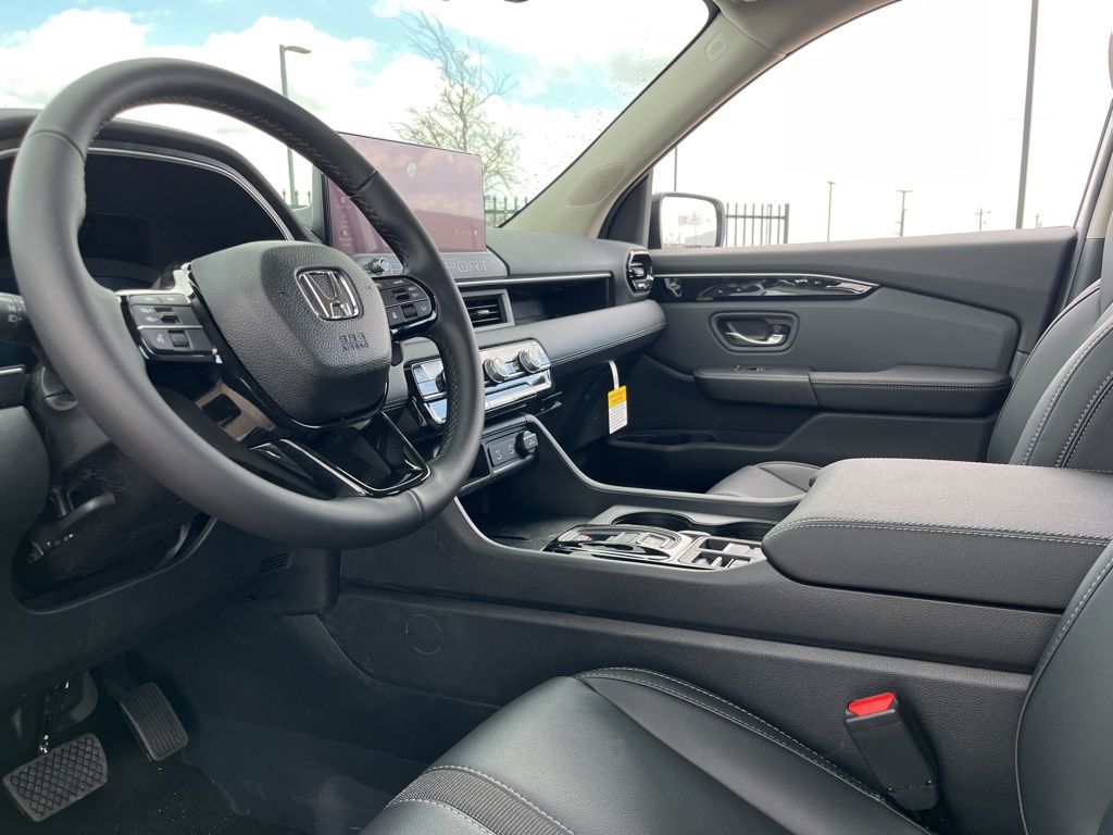 Thumbnail: 2026 Honda Passport - 18