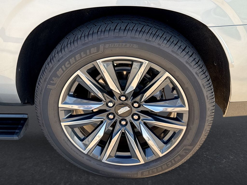 Thumbnail: 2023 Cadillac Escalade - 31