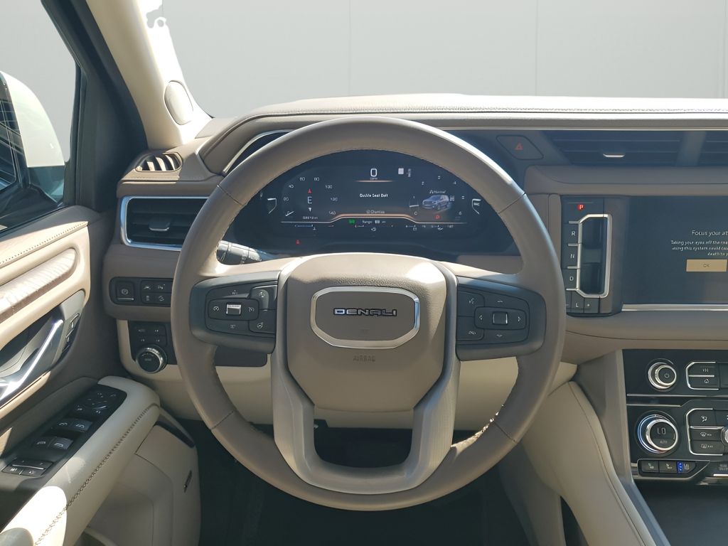 Used Car 2023 Gmc Yukon  Denali For Sale Under $60,000 In Austin, Texas
