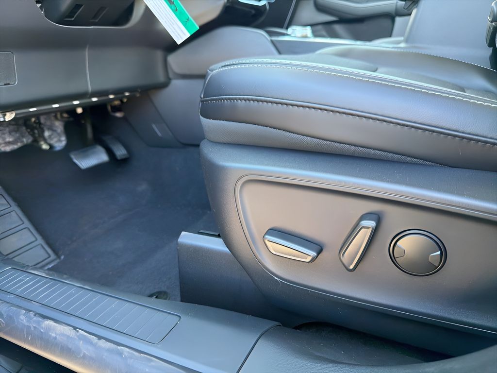 2026 Ford Escape Plug-In Hybrid