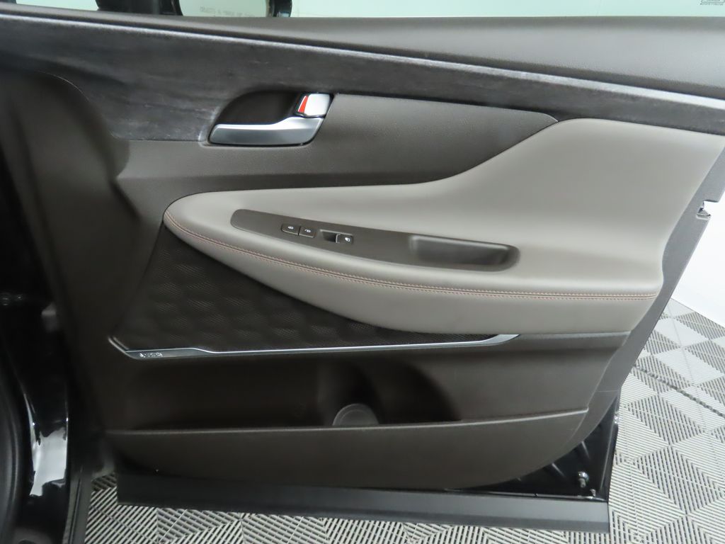 2019 Hyundai Santa Fe Ultimate 26