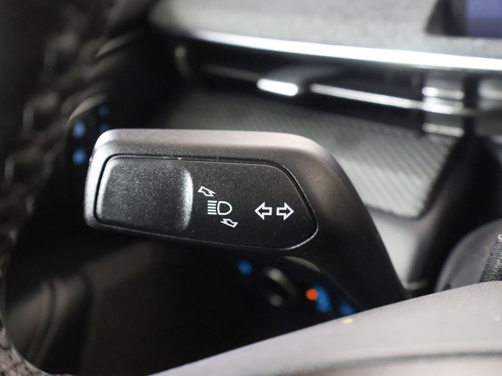 Used 2023 White Ford Premium image 42