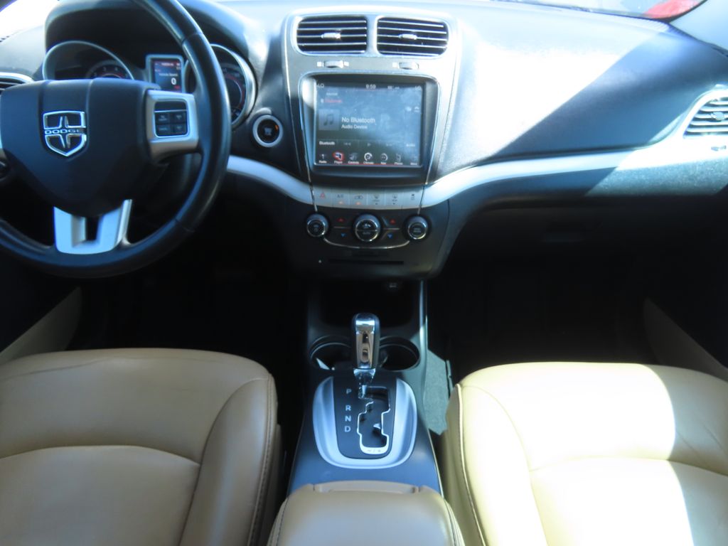 Thumbnail: 2015 Dodge Journey - 7