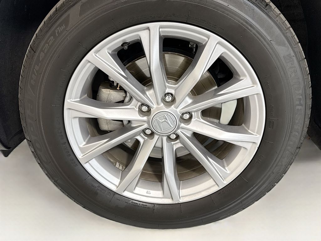 Thumbnail: 2025 Honda CR-V - 30