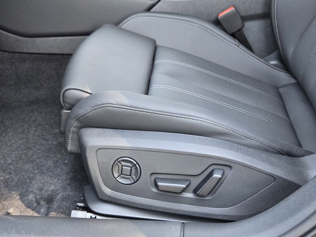 new 2025 Audi All-new A5 car, priced at $58,675