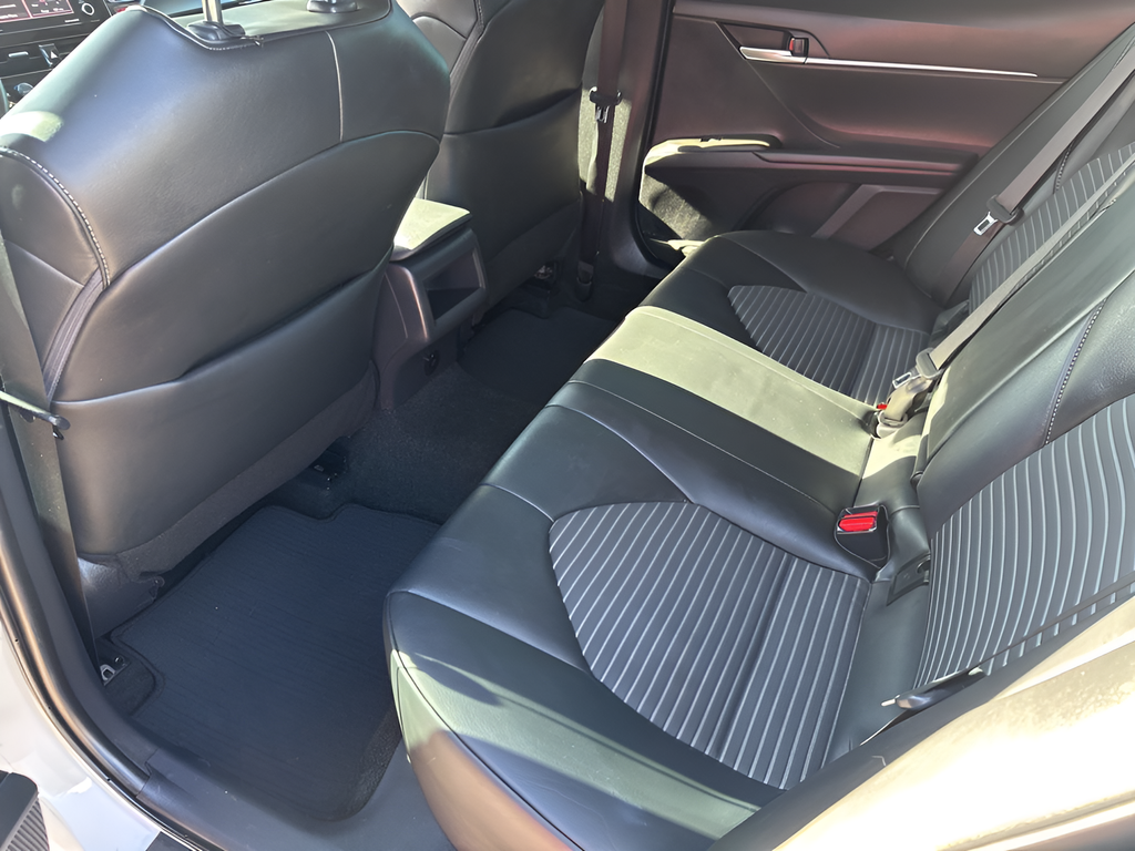 Used Car 2023 Toyota Camry  Se For Sale Under $25,000 In Austin, Texas